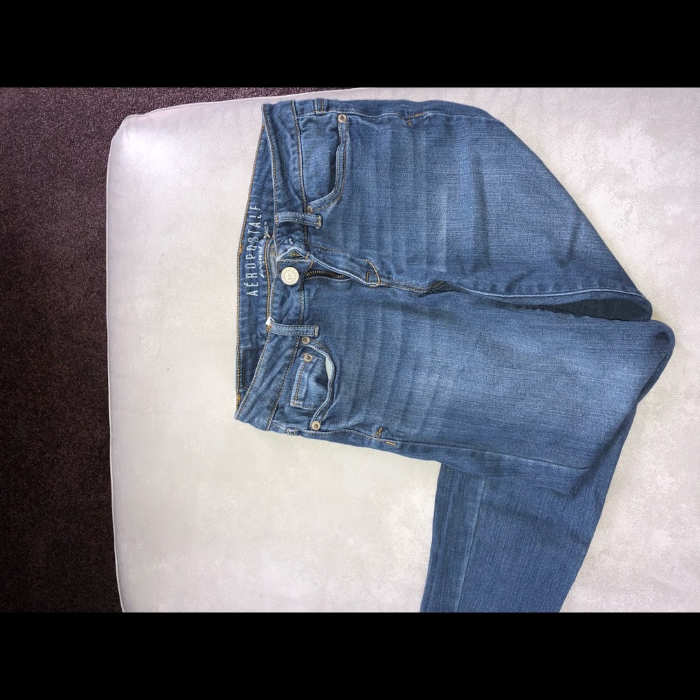 Aeropostale Jeans